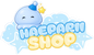 Haeparii Shop - Home